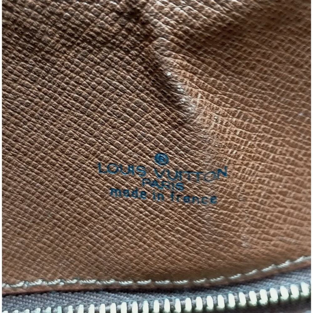 ⭐🔥AUTHENTIC🔥⭐ Louis Vuitton SAINT CLOUD GM Crossbody - Picture 7 of 8